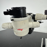 Leica MZ95 Microscope image 2